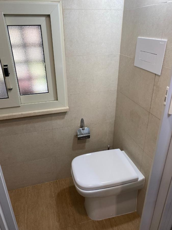 Apartament Tiny House Basilio Palermo Zewnętrze zdjęcie