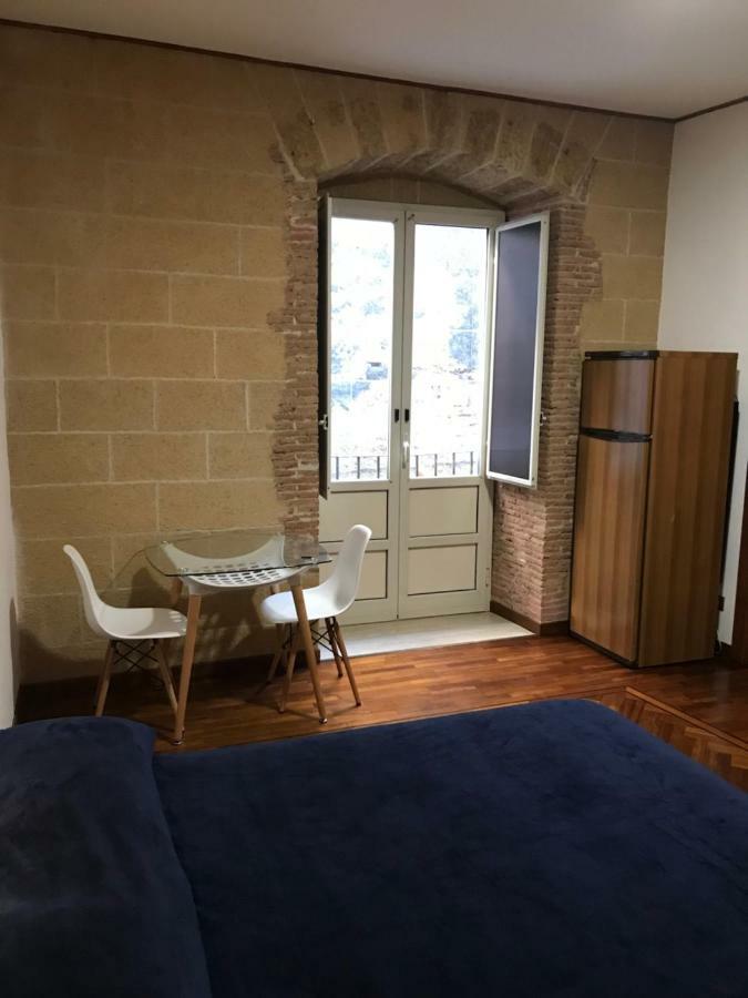 Apartament Tiny House Basilio Palermo Zewnętrze zdjęcie