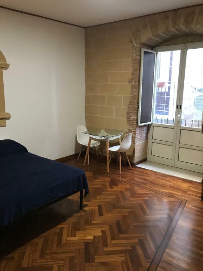 Apartament Tiny House Basilio Palermo Zewnętrze zdjęcie