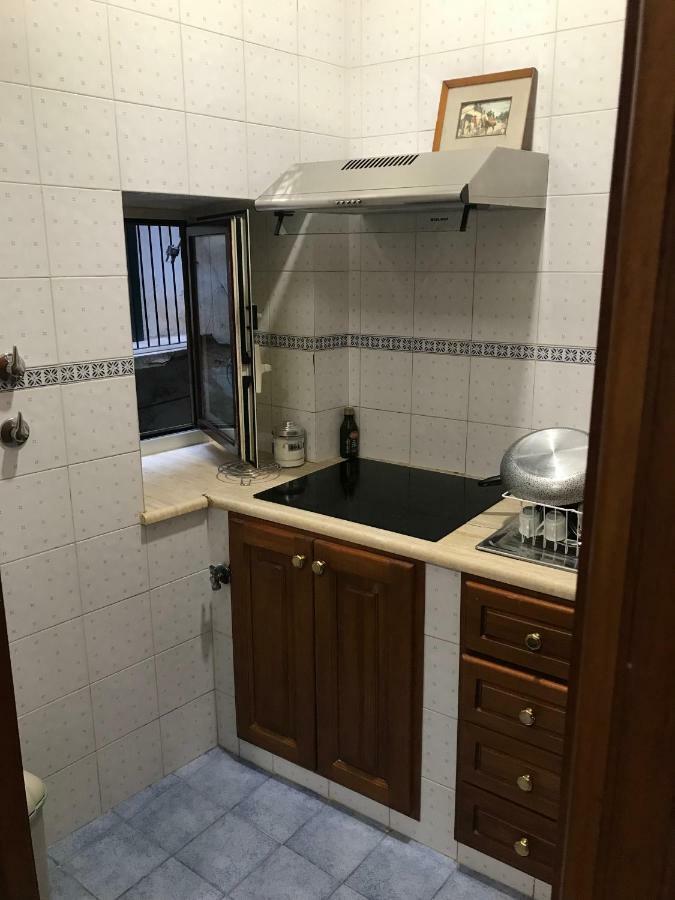 Apartament Tiny House Basilio Palermo Zewnętrze zdjęcie