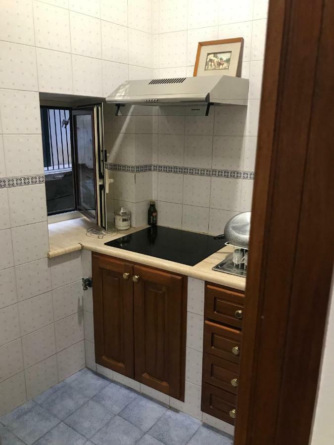 Apartament Tiny House Basilio Palermo Zewnętrze zdjęcie