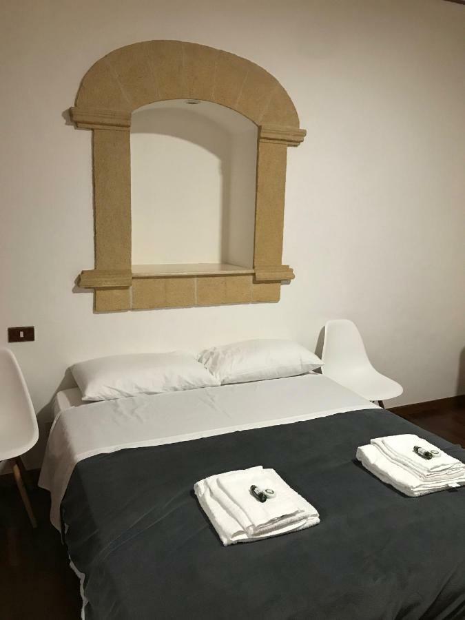 Apartament Tiny House Basilio Palermo Zewnętrze zdjęcie