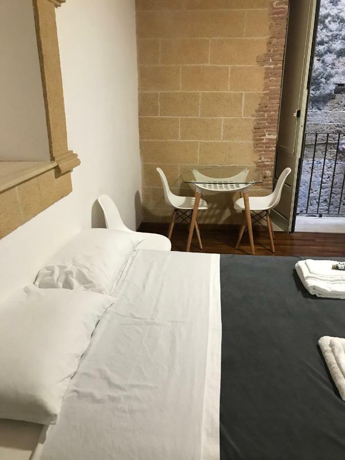 Apartament Tiny House Basilio Palermo Zewnętrze zdjęcie