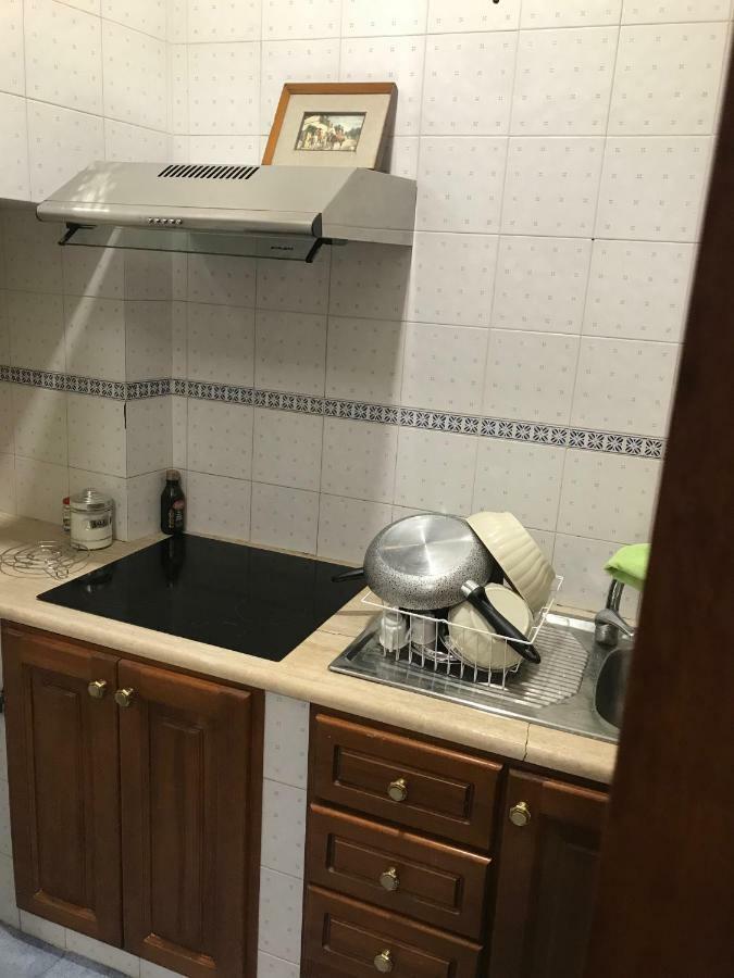 Apartament Tiny House Basilio Palermo Zewnętrze zdjęcie